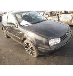 Commande de phare VOLKSWAGEN GOLF 4