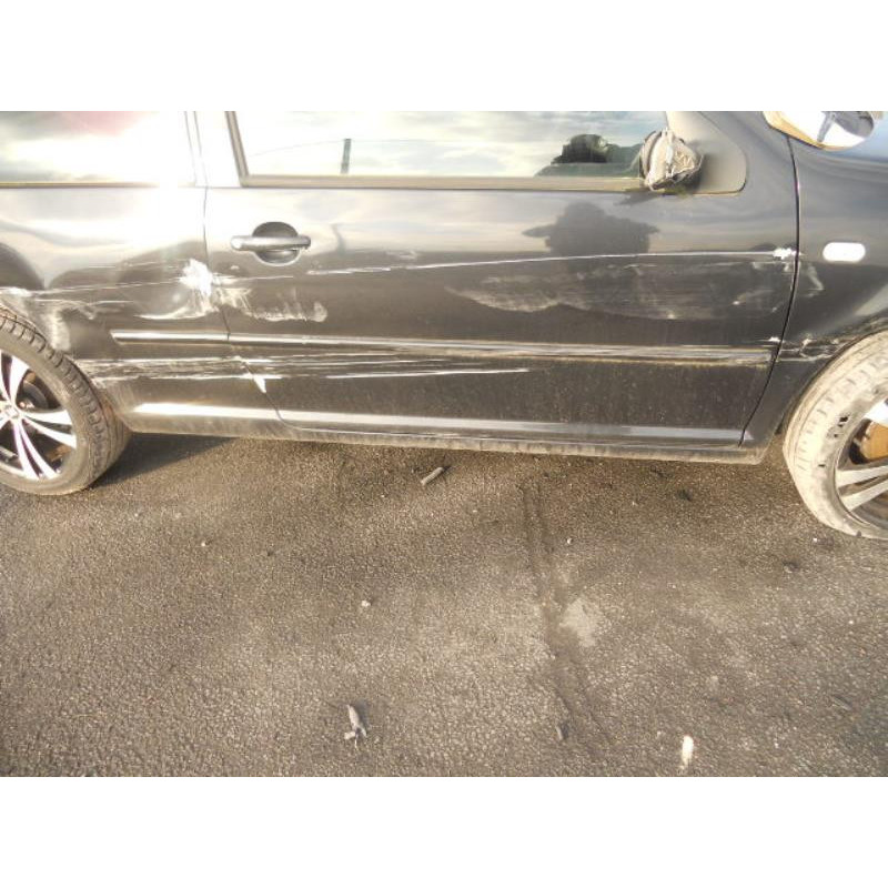 Commande de phare VOLKSWAGEN GOLF 4 Photo n°6