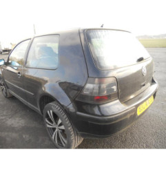 Commande de phare VOLKSWAGEN GOLF 4