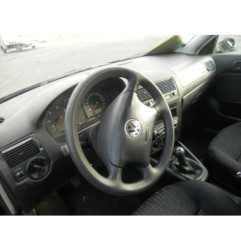 Commande de phare VOLKSWAGEN GOLF 4