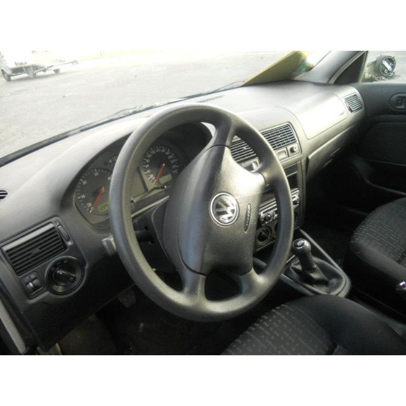 Commande de phare VOLKSWAGEN GOLF 4 Photo n°9