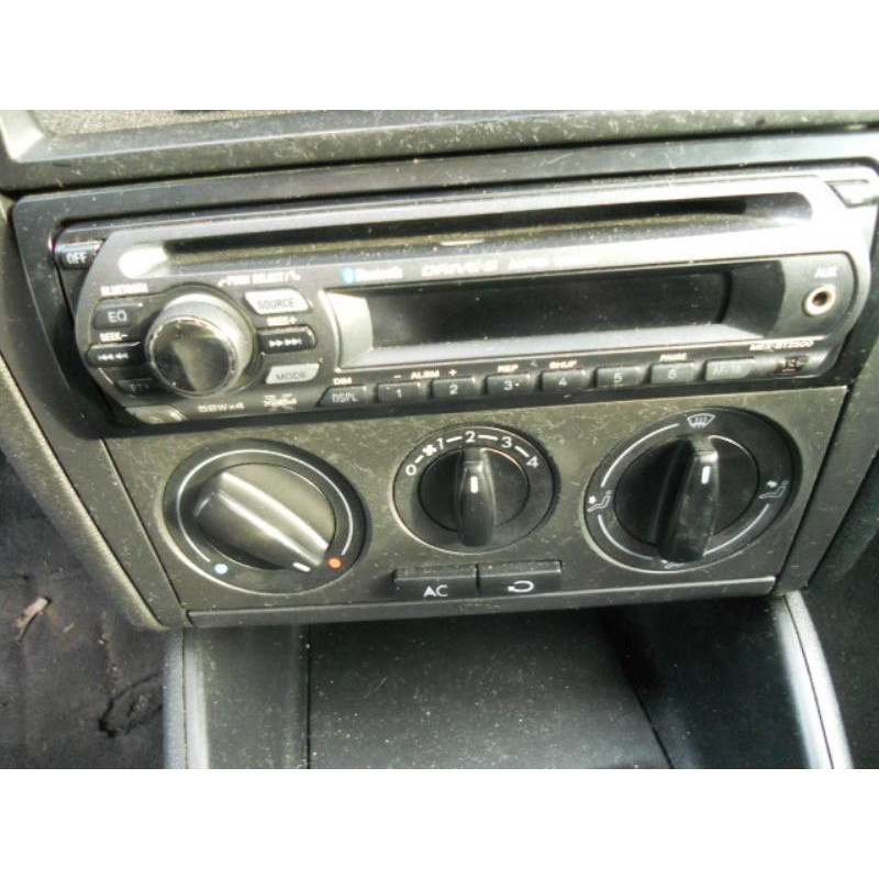 Commande de phare VOLKSWAGEN GOLF 4 Photo n°10