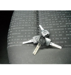 Commande de phare VOLKSWAGEN GOLF 4