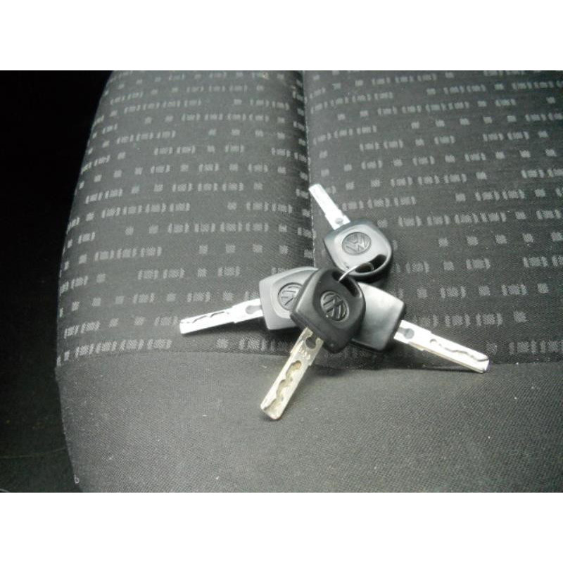 Commande de phare VOLKSWAGEN GOLF 4 Photo n°11