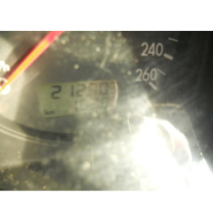 Commande de phare VOLKSWAGEN GOLF 4