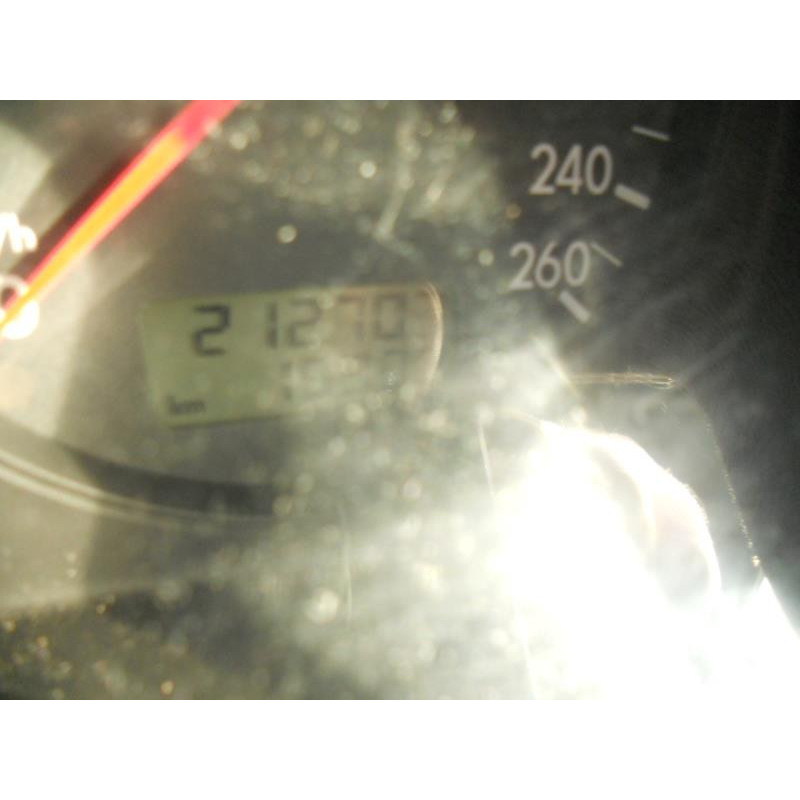 Commande de phare VOLKSWAGEN GOLF 4 Photo n°12