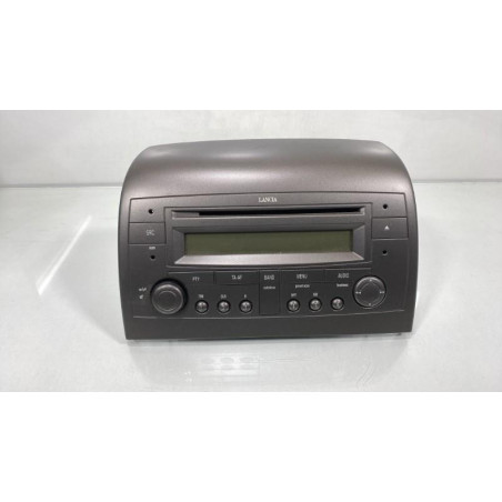 Autoradio d'origine LANCIA YPSILON 4 Photo n°1