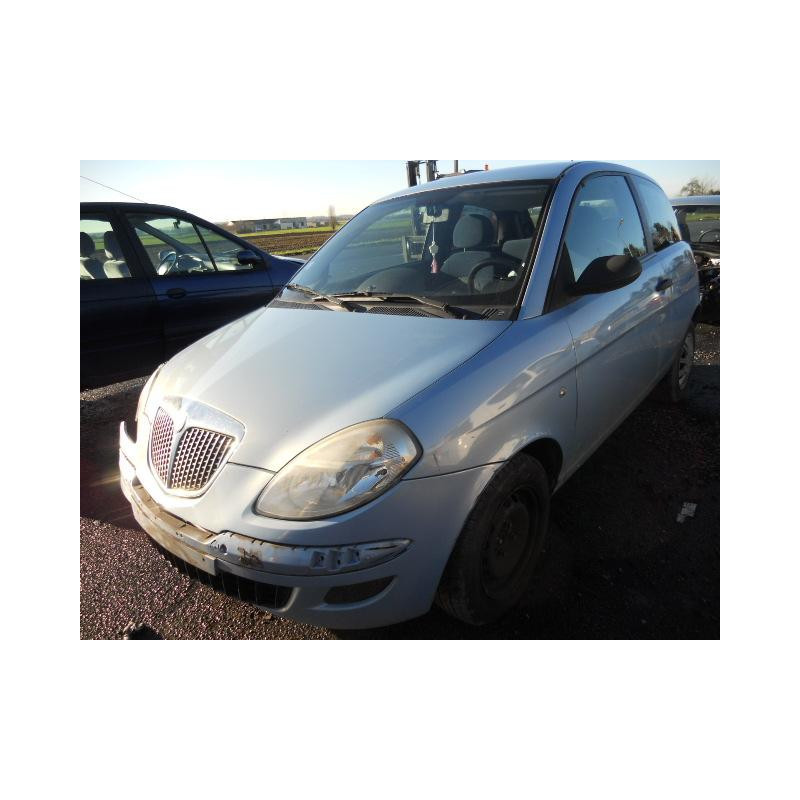 Autoradio d'origine LANCIA YPSILON 4 Photo n°4