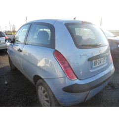 Autoradio d'origine LANCIA YPSILON 4