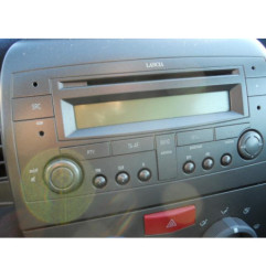 Autoradio d'origine LANCIA YPSILON 4