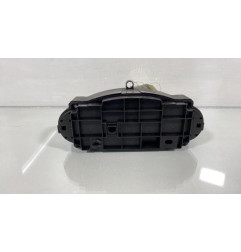 Commande chauffage TOYOTA YARIS 3