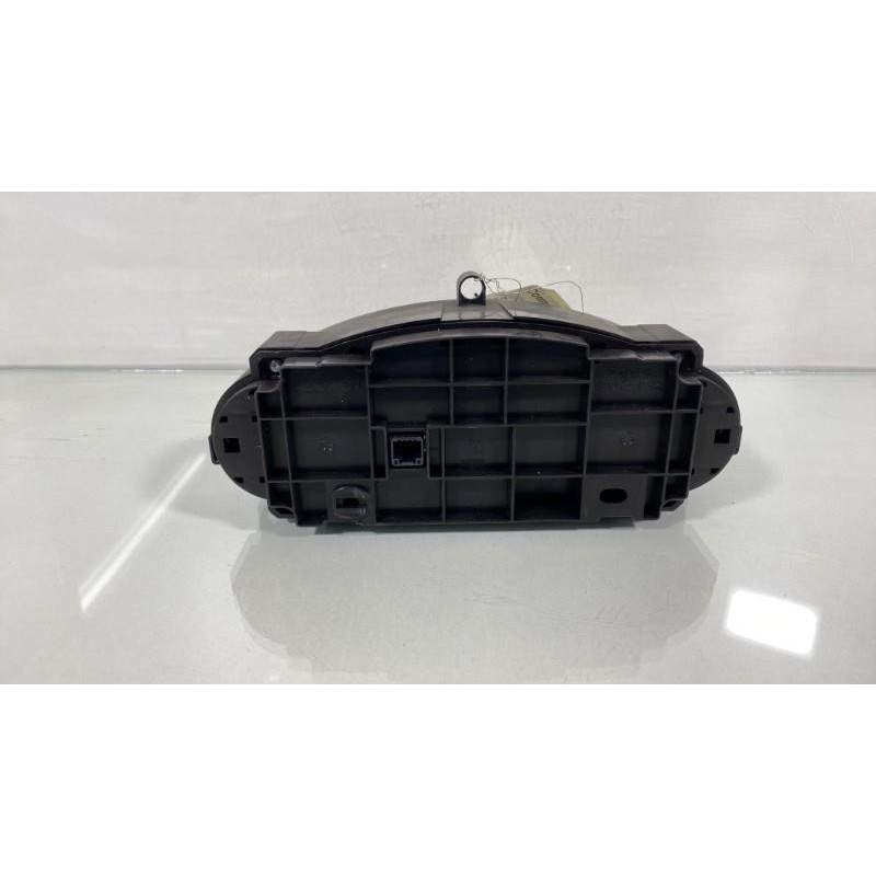 Commande chauffage TOYOTA YARIS 3 Photo n°2