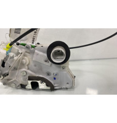Serrure avant droit TOYOTA YARIS 3