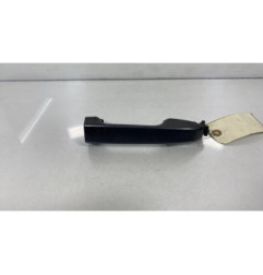 Poignee porte arriere gauche TOYOTA YARIS 3 Photo n°1