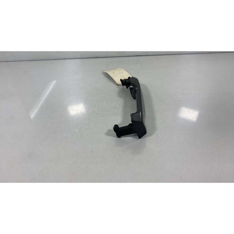 Poignee porte arriere gauche TOYOTA YARIS 3 Photo n°2
