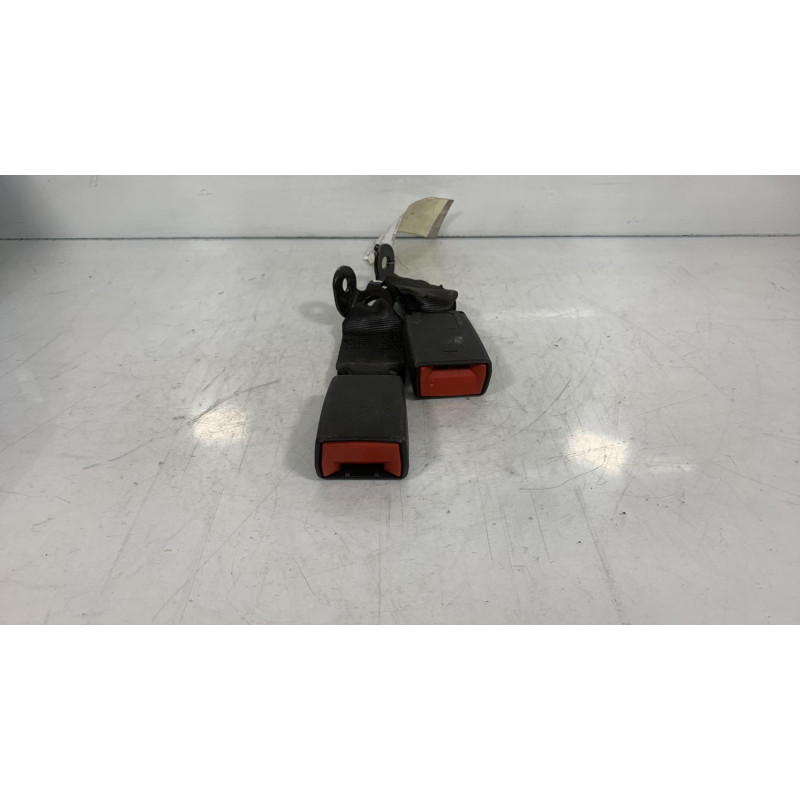 Attache ceinture arriere gauche CITROEN C3 2 Photo n°2