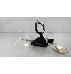 Serrure arriere gauche CITROEN C3 2