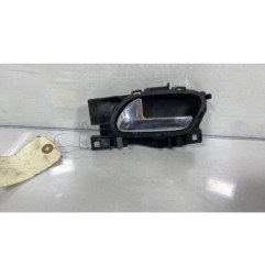 Poignee interieur arriere gauche CITROEN C3 2 Photo n°1