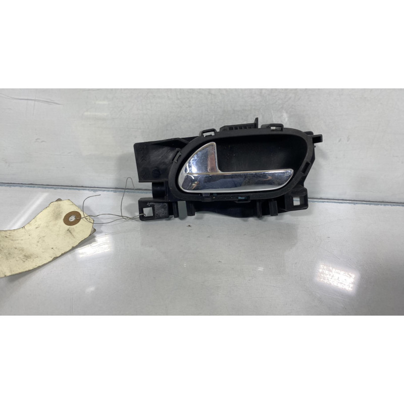 Poignee interieur arriere gauche CITROEN C3 2 Photo n°1