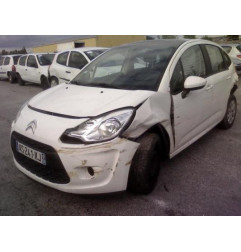 Poignee interieur arriere gauche CITROEN C3 2