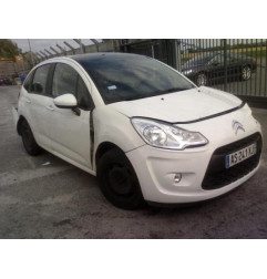 Poignee interieur arriere gauche CITROEN C3 2