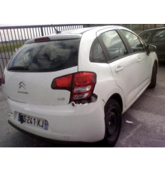 Poignee interieur arriere gauche CITROEN C3 2