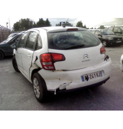Poignee interieur arriere gauche CITROEN C3 2
