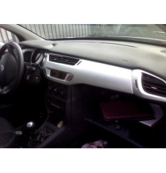 Poignee interieur arriere gauche CITROEN C3 2