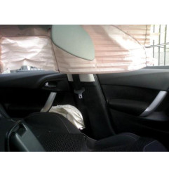 Poignee interieur arriere gauche CITROEN C3 2