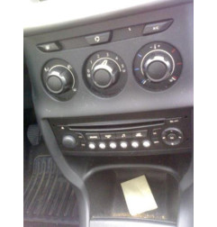 Poignee interieur arriere gauche CITROEN C3 2