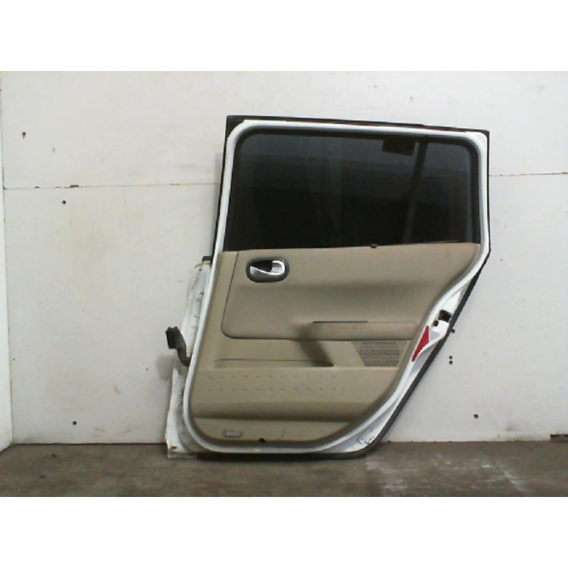 Porte arriere droit RENAULT MEGANE 2 Photo n°2