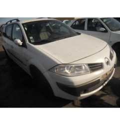 Porte arriere droit RENAULT MEGANE 2