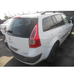 Porte arriere droit RENAULT MEGANE 2