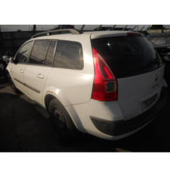 Porte arriere droit RENAULT MEGANE 2