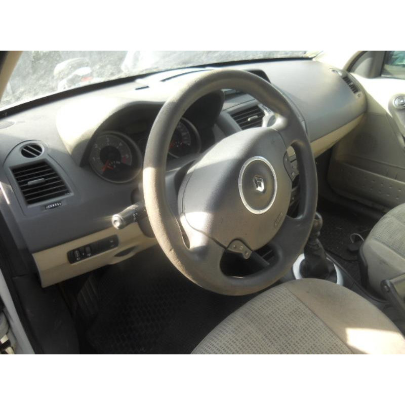 Porte arriere droit RENAULT MEGANE 2 Photo n°7