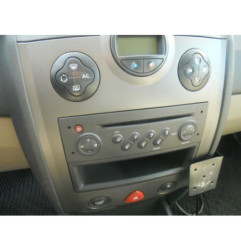 Avertisseur/Klaxon RENAULT MEGANE 2