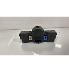 Commande chauffage RENAULT MEGANE 2