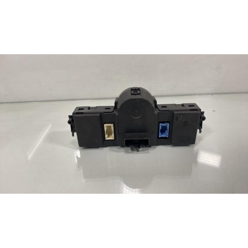 Commande chauffage RENAULT MEGANE 2 Photo n°3