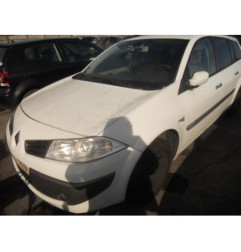 Commande chauffage RENAULT MEGANE 2