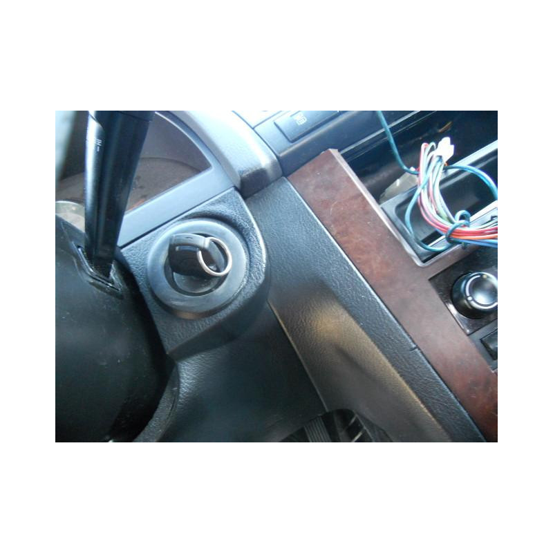 Porte arriere droit SSANGYONG REXTON 1 Photo n°13