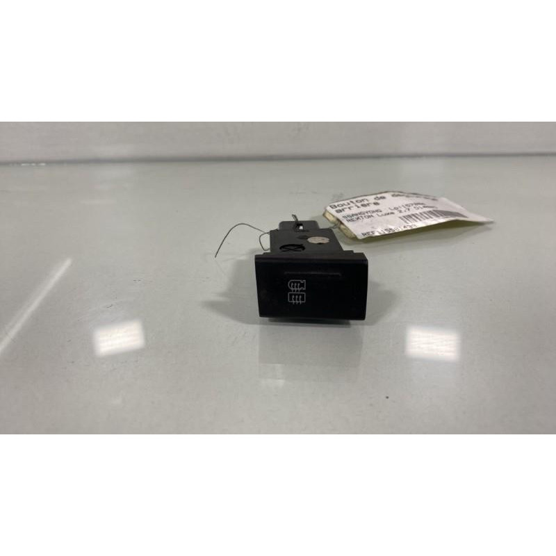 Bouton/Interrupteur SSANGYONG REXTON 1 Photo n°1