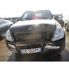 Bouton/Interrupteur SSANGYONG REXTON 1
