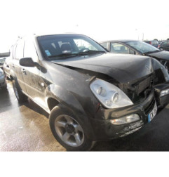 Bouton/Interrupteur SSANGYONG REXTON 1