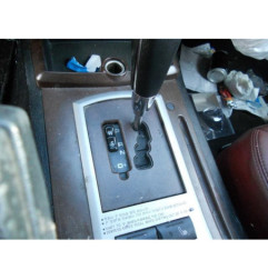 Bouton/Interrupteur SSANGYONG REXTON 1