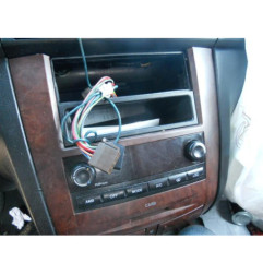 Bouton/Interrupteur SSANGYONG REXTON 1