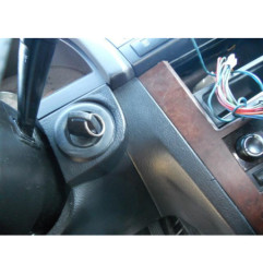 Bouton/Interrupteur SSANGYONG REXTON 1