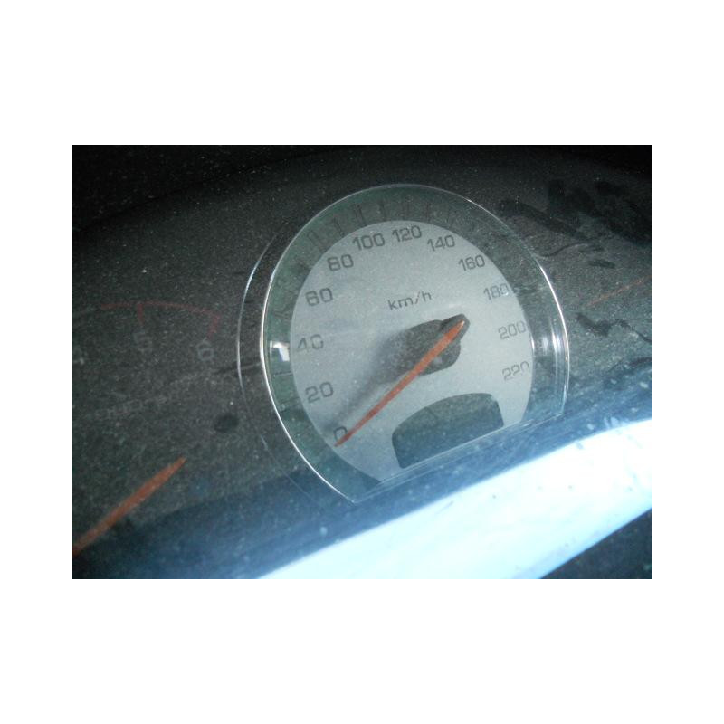Bouton/Interrupteur SSANGYONG REXTON 1 Photo n°13