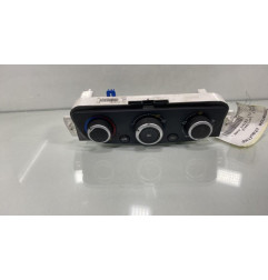 Commande chauffage RENAULT MEGANE 3 Photo n°1