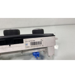 Commande chauffage RENAULT MEGANE 3