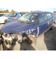 Commande chauffage RENAULT MEGANE 3